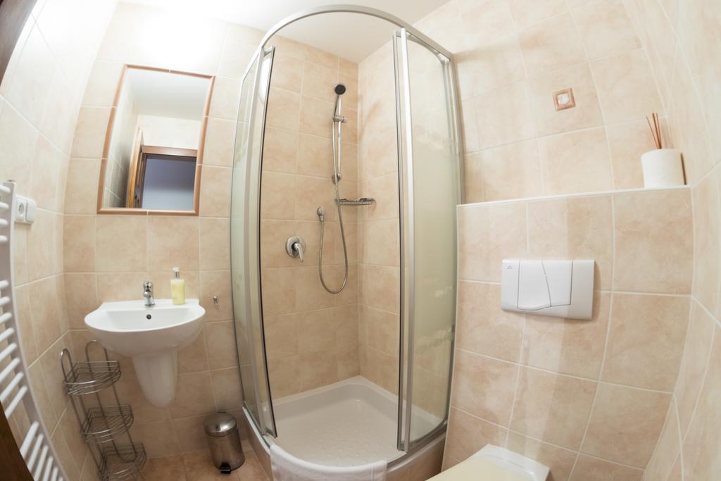 Rozmberk Royale Pension Rožmberk nad Vltavou Extérieur photo